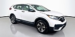 Used 2020 Honda CR-V LX in OCALA, FLORIDA