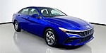 Used 2025 HYUNDAI ELANTRA SE in OCALA, FLORIDA