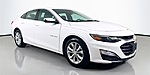 Used 2023 CHEVROLET MALIBU LT in OCALA, FLORIDA