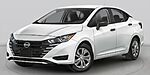 Used 2023 NISSAN VERSA 1.6 S in OCALA, FLORIDA