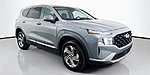 Used 2023 HYUNDAI SANTA FE SEL in OCALA, FLORIDA