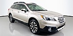 Used 2017 SUBARU OUTBACK 3.6R in OCALA, FLORIDA
