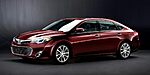Used 2015 TOYOTA AVALON XLE TOURING in OCALA, FLORIDA