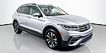 Used 2024 VOLKSWAGEN TIGUAN 2.0T S in OCALA, FLORIDA