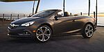 Used 2016 BUICK CASCADA PREMIUM in OCALA, FLORIDA