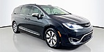 Used 2017 CHRYSLER PACIFICA PLATINUM in OCALA, FLORIDA