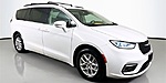 Used 2022 CHRYSLER PACIFICA TOURING L in OCALA, FLORIDA