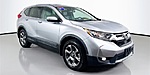 Used 2018 Honda CR-V EX-L in OCALA, FLORIDA