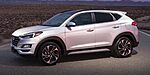 Used 2020 HYUNDAI TUCSON ULTIMATE in OCALA, FLORIDA