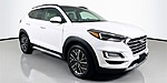 Used 2020 HYUNDAI TUCSON ULTIMATE in OCALA, FLORIDA