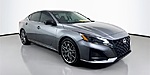 Used 2023 NISSAN ALTIMA 2.0 SR in OCALA, FLORIDA