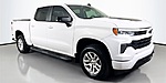 Used 2024 CHEVROLET SILVERADO 1500 RST in OCALA, FLORIDA