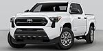 Used 2024 TOYOTA TACOMA TRD SPORT in OCALA, FLORIDA