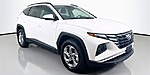 Used 2024 HYUNDAI TUCSON SEL in OCALA, FLORIDA