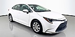 Used 2024 TOYOTA COROLLA LE in OCALA, FLORIDA
