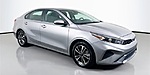 Used 2023 KIA FORTE LXS in OCALA, FLORIDA