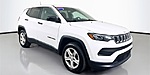 Used 2023 JEEP COMPASS SPORT in OCALA, FLORIDA