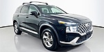 Used 2022 HYUNDAI SANTA FE SEL in OCALA, FLORIDA