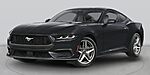 Used 2024 FORD MUSTANG ECOBOOST PREMIUM in OCALA, FLORIDA