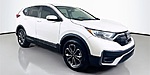 Used 2020 Honda CR-V EX-L in OCALA, FLORIDA