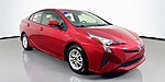 Used 2016 TOYOTA PRIUS TWO ECO in OCALA, FLORIDA