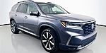 Used 2024 Honda Pilot ELITE in OCALA, FLORIDA