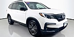 Used 2022 Honda Pilot SPORT in OCALA, FLORIDA