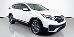 Used 2020 Honda CR-V Hybrid TOURING in OCALA, FLORIDA