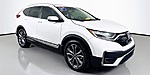 Used 2020 Honda CR-V TOURING in OCALA, FLORIDA