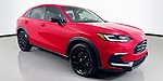Used 2023 Honda HR-V SPORT in OCALA, FLORIDA