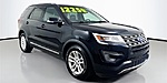 Used 2017 FORD EXPLORER XLT in OCALA, FLORIDA