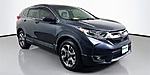 Used 2018 Honda CR-V EX-L in OCALA, FLORIDA