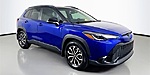 Used 2024 TOYOTA COROLLA CROSS HYBRID SE in OCALA, FLORIDA