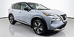 Used 2021 NISSAN ROGUE PLATINUM in OCALA, FLORIDA