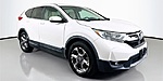 Used 2019 Honda CR-V EX in OCALA, FLORIDA