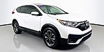 Used 2021 Honda CR-V EX-L in OCALA, FLORIDA
