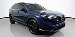Used 2024 Honda CR-V Hybrid SPORT in OCALA, FLORIDA