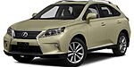 Used 2015 LEXUS RX 350 in OCALA, FLORIDA