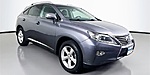 Used 2015 LEXUS RX 350 in OCALA, FLORIDA