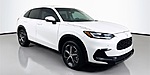 Used 2023 Honda HR-V EX-L in OCALA, FLORIDA