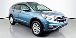 Used 2015 Honda CR-V EX-L in OCALA, FLORIDA