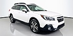 Used 2018 SUBARU OUTBACK 2.5I in OCALA, FLORIDA