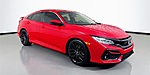Used 2020 Honda Civic SI in OCALA, FLORIDA