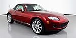 Used 2006 MAZDA MIATA CLUB SPEC in OCALA, FLORIDA