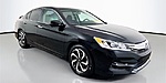 Used 2017 Honda Accord EX in OCALA, FLORIDA