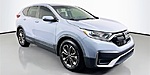 Used 2021 Honda CR-V EX-L in OCALA, FLORIDA