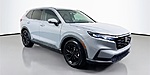 Used 2023 Honda CR-V EX-L in OCALA, FLORIDA
