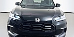 Used 2024 Honda HR-V SPORT in OCALA, FLORIDA