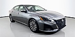 Used 2023 NISSAN ALTIMA 2.5 SV in OCALA, FLORIDA