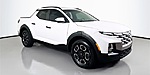 Used 2023 HYUNDAI SANTA CRUZ SEL in OCALA, FLORIDA